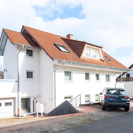 Harmony: Edersee Apartment - Sperrmauer - Lounge Экстерьер фото