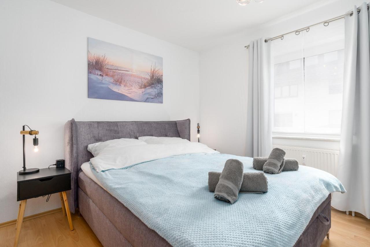 Harmony: Edersee Apartment - Sperrmauer - Lounge Экстерьер фото