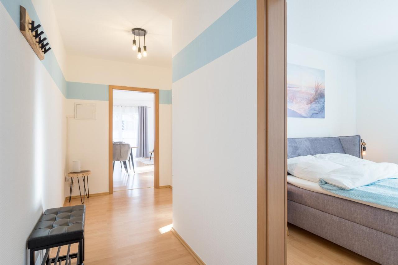 Harmony: Edersee Apartment - Sperrmauer - Lounge Экстерьер фото